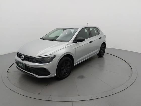 VOLKSWAGEN POLO 1.0 MPI TRACK MANUAL